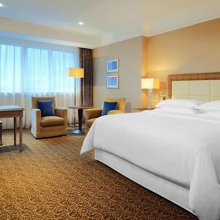 Sheraton Club Des Pins Resort Kültér fotó