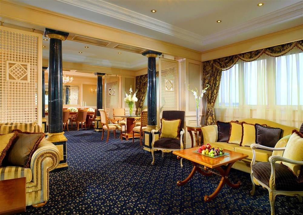 Sheraton Club Des Pins Resort Szoba fotó