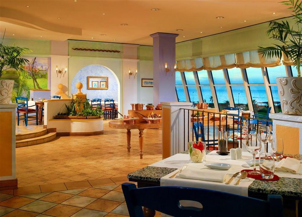Sheraton Club Des Pins Resort Kültér fotó