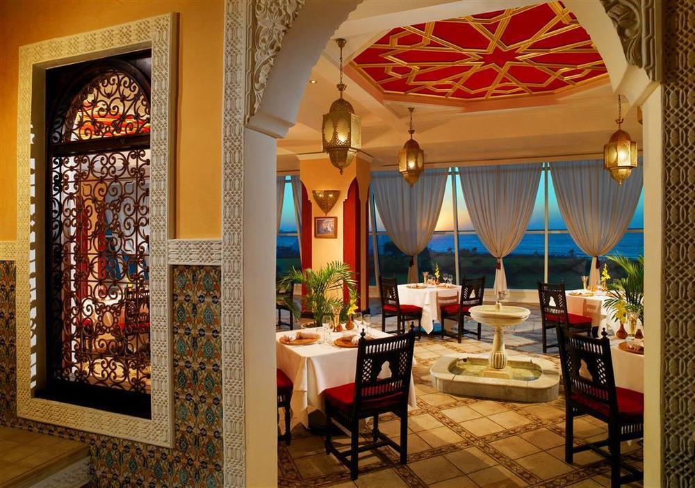 Sheraton Club Des Pins Resort Kültér fotó