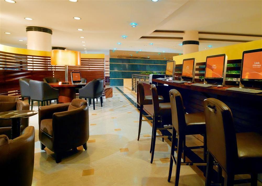 Sheraton Club Des Pins Resort Létesítmények fotó