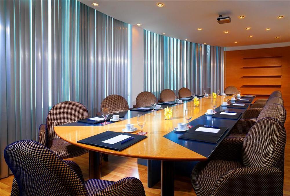Sheraton Club Des Pins Resort Létesítmények fotó