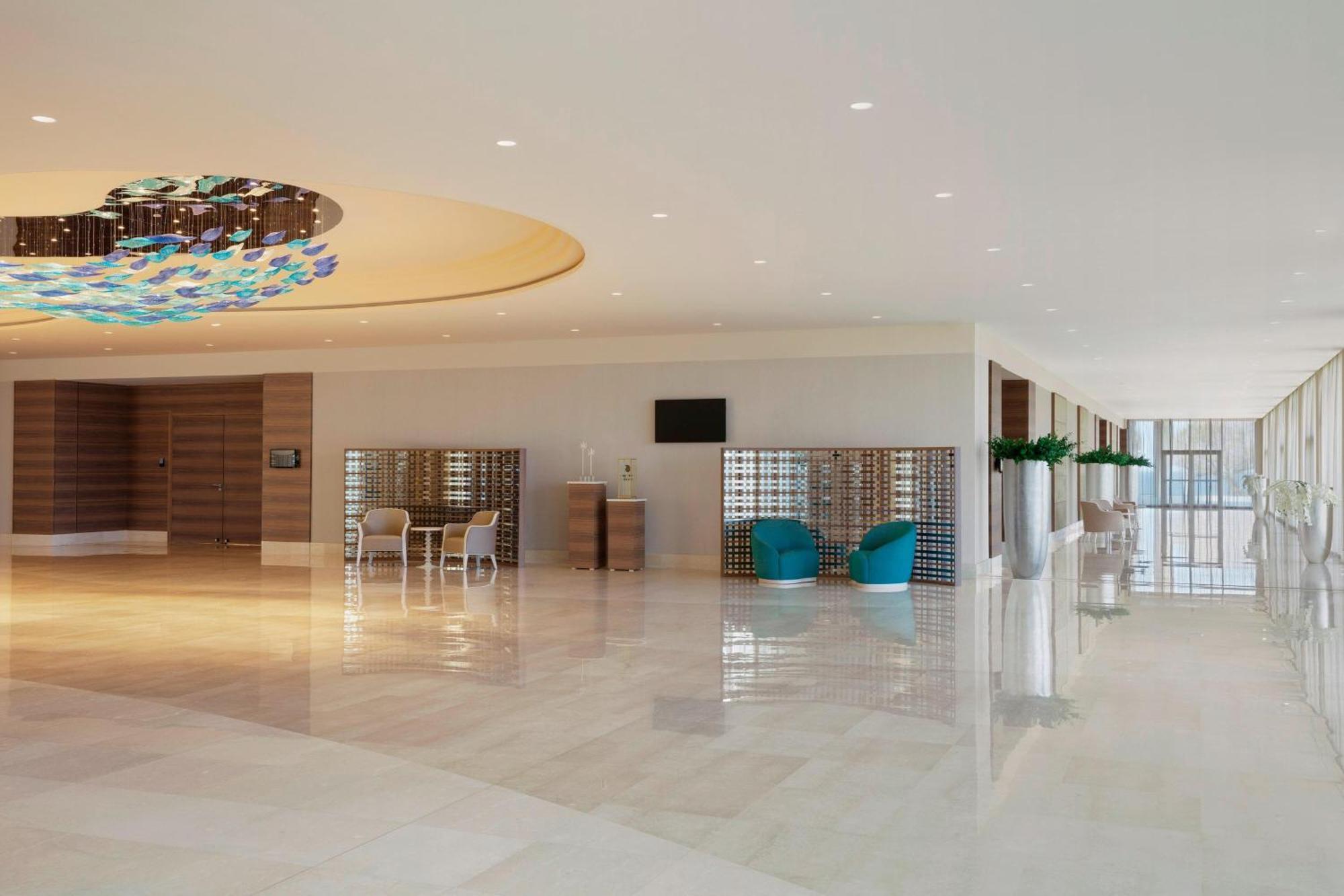 Sheraton Club Des Pins Resort Kültér fotó