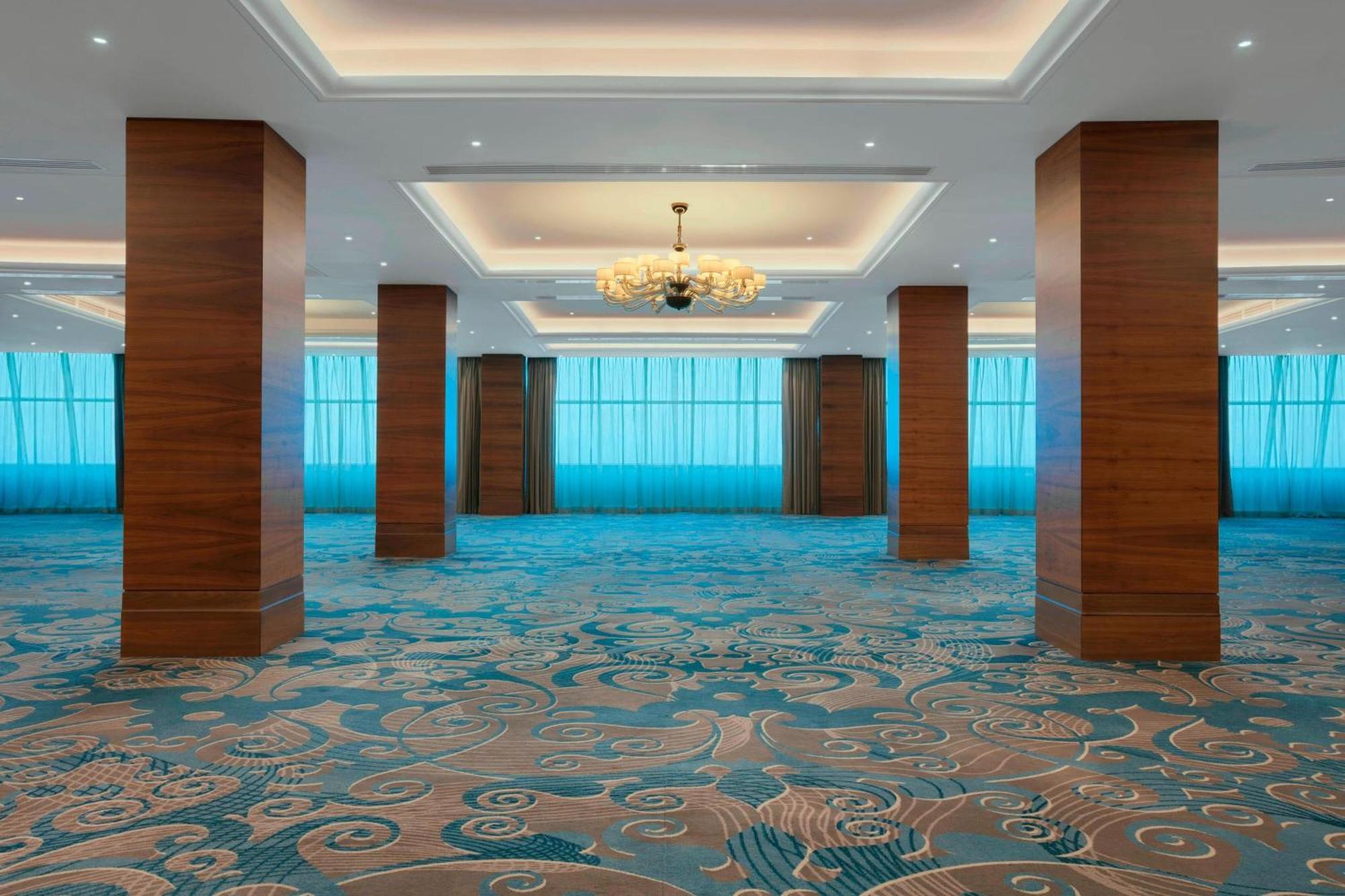 Sheraton Club Des Pins Resort Kültér fotó