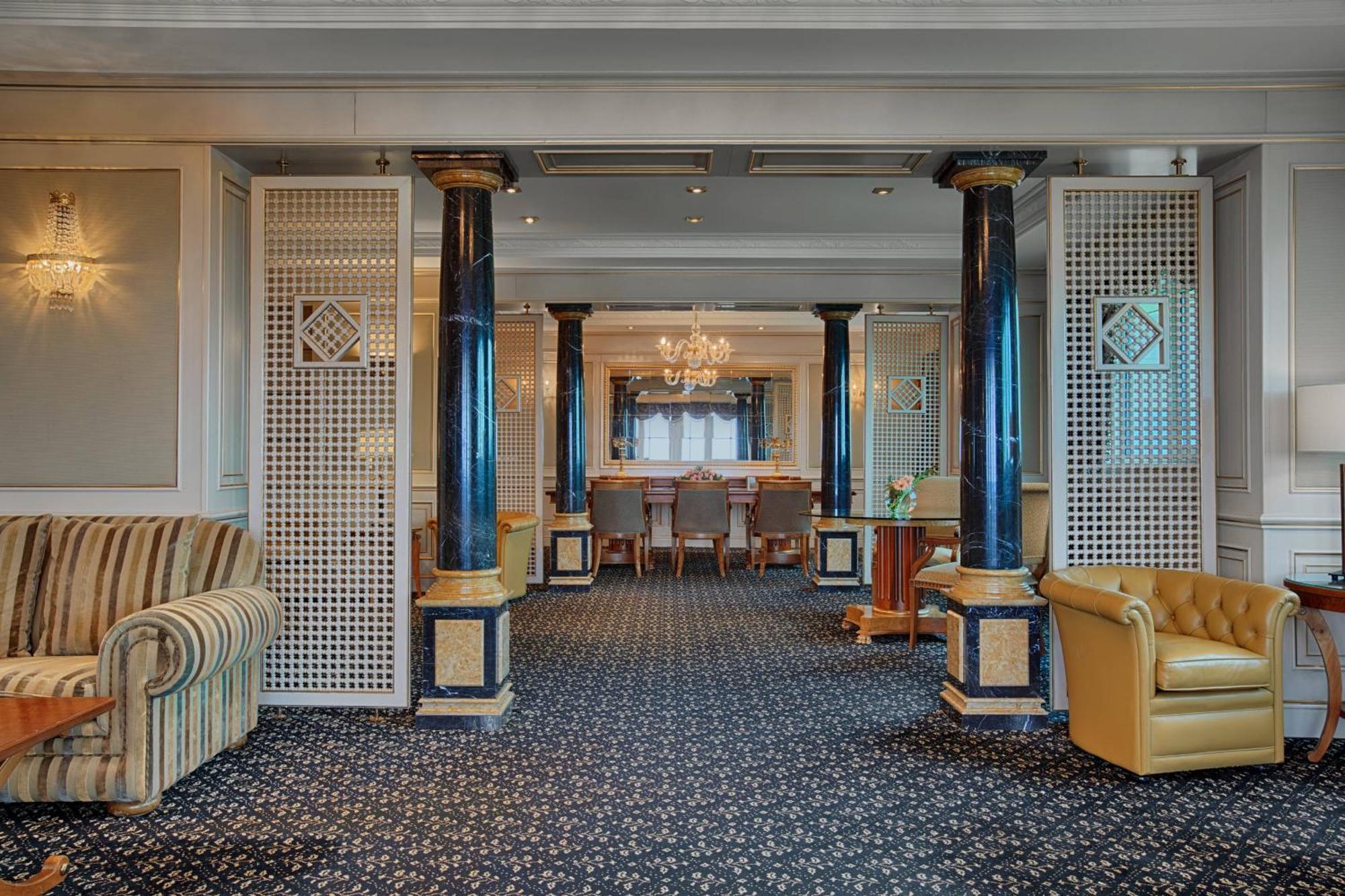 Sheraton Club Des Pins Resort Kültér fotó