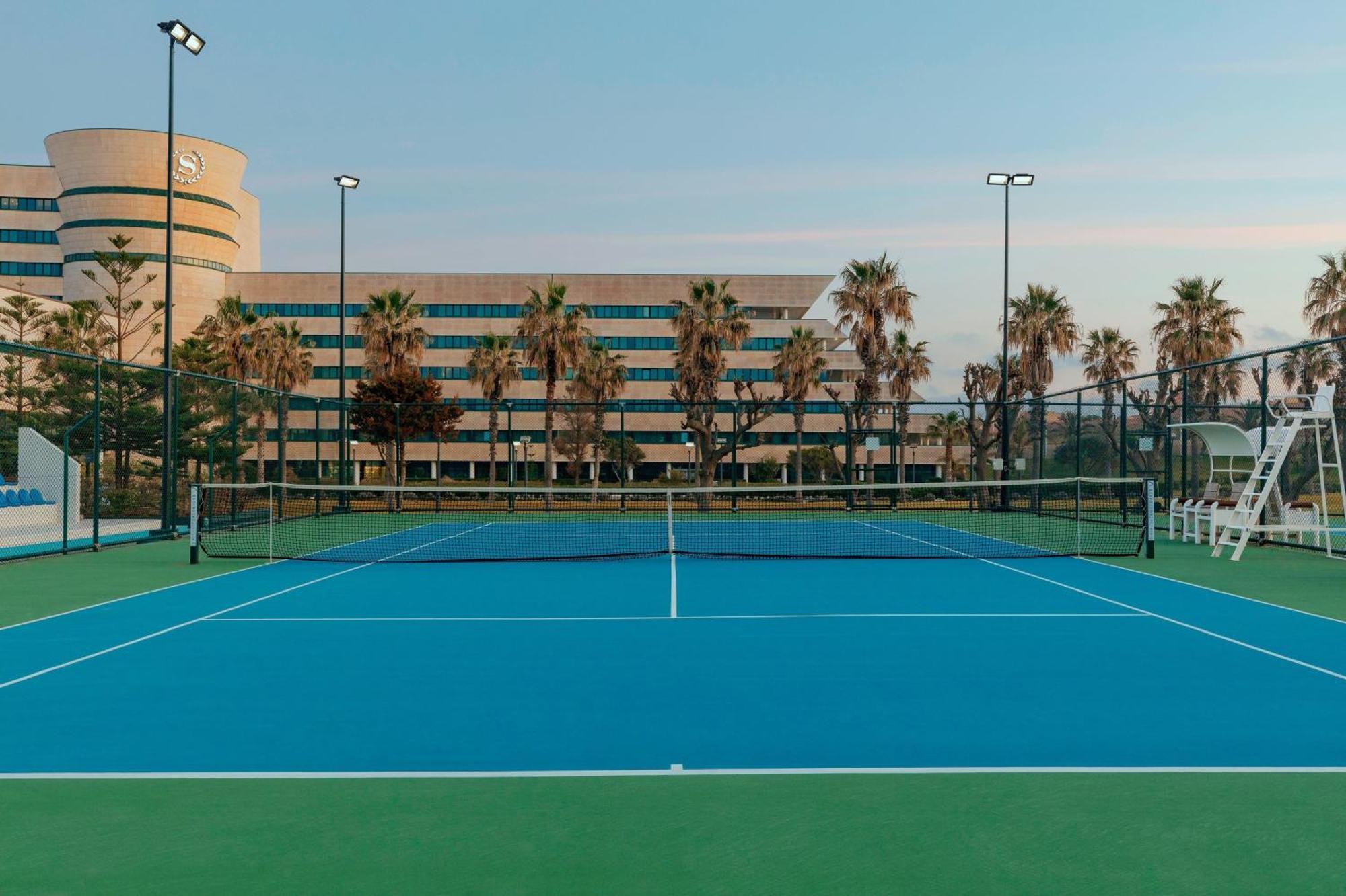 Sheraton Club Des Pins Resort Kültér fotó
