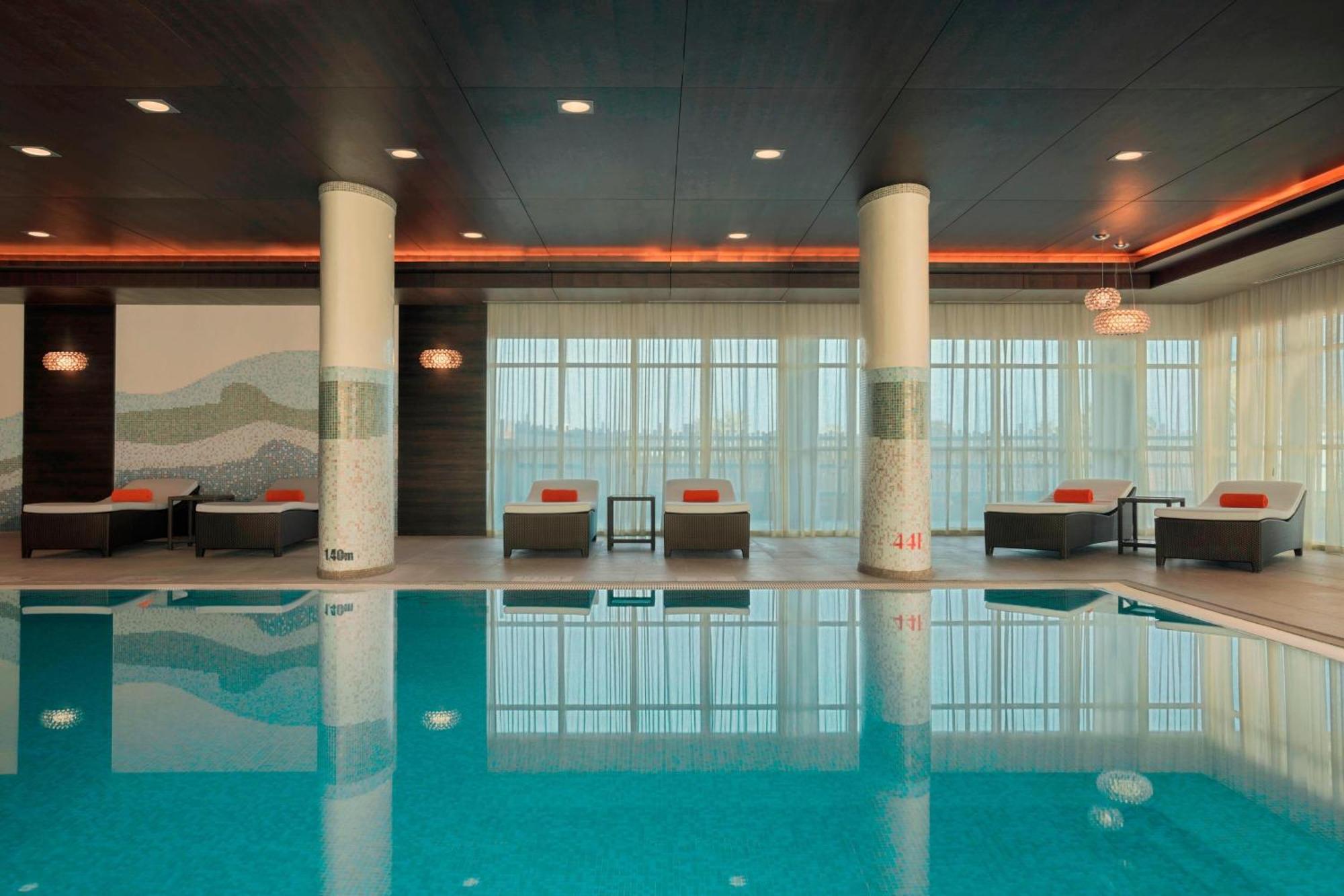 Sheraton Club Des Pins Resort Kültér fotó