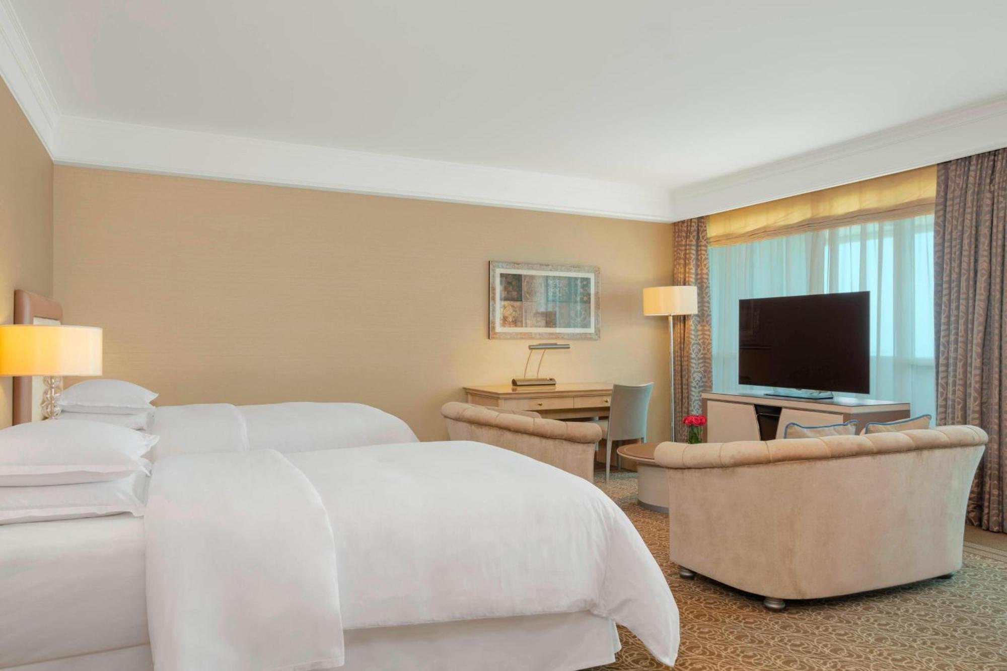 Sheraton Club Des Pins Resort Kültér fotó
