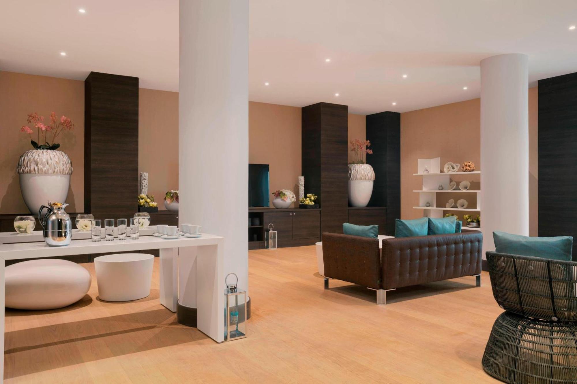 Sheraton Club Des Pins Resort Kültér fotó