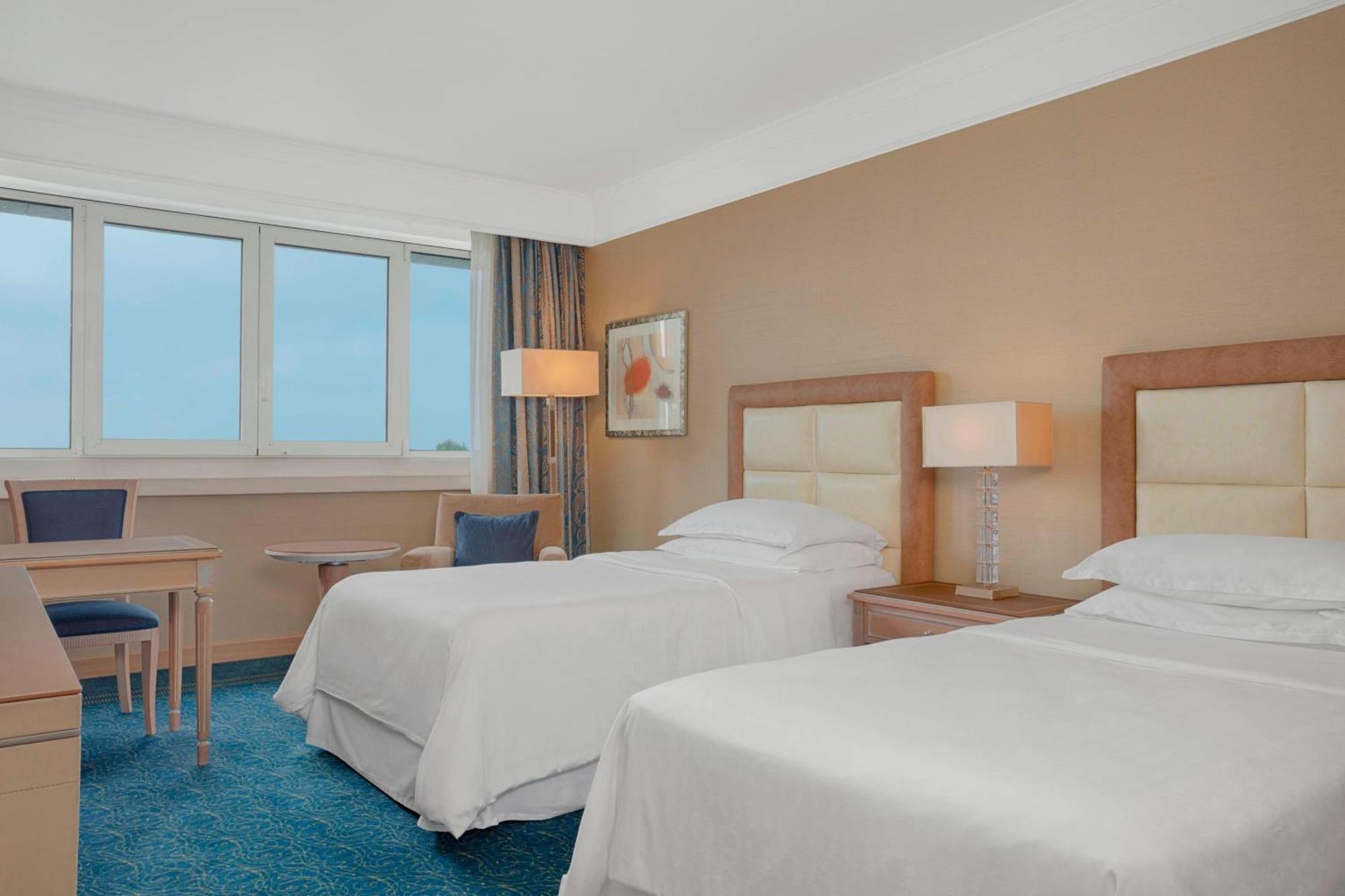 Sheraton Club Des Pins Resort Kültér fotó