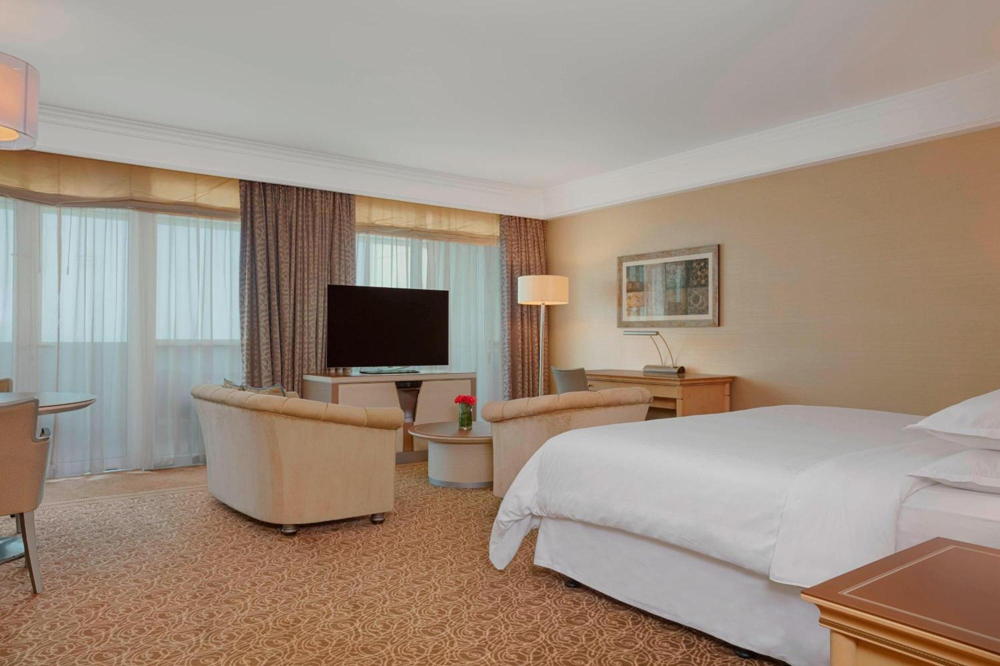 Sheraton Club Des Pins Resort Kültér fotó