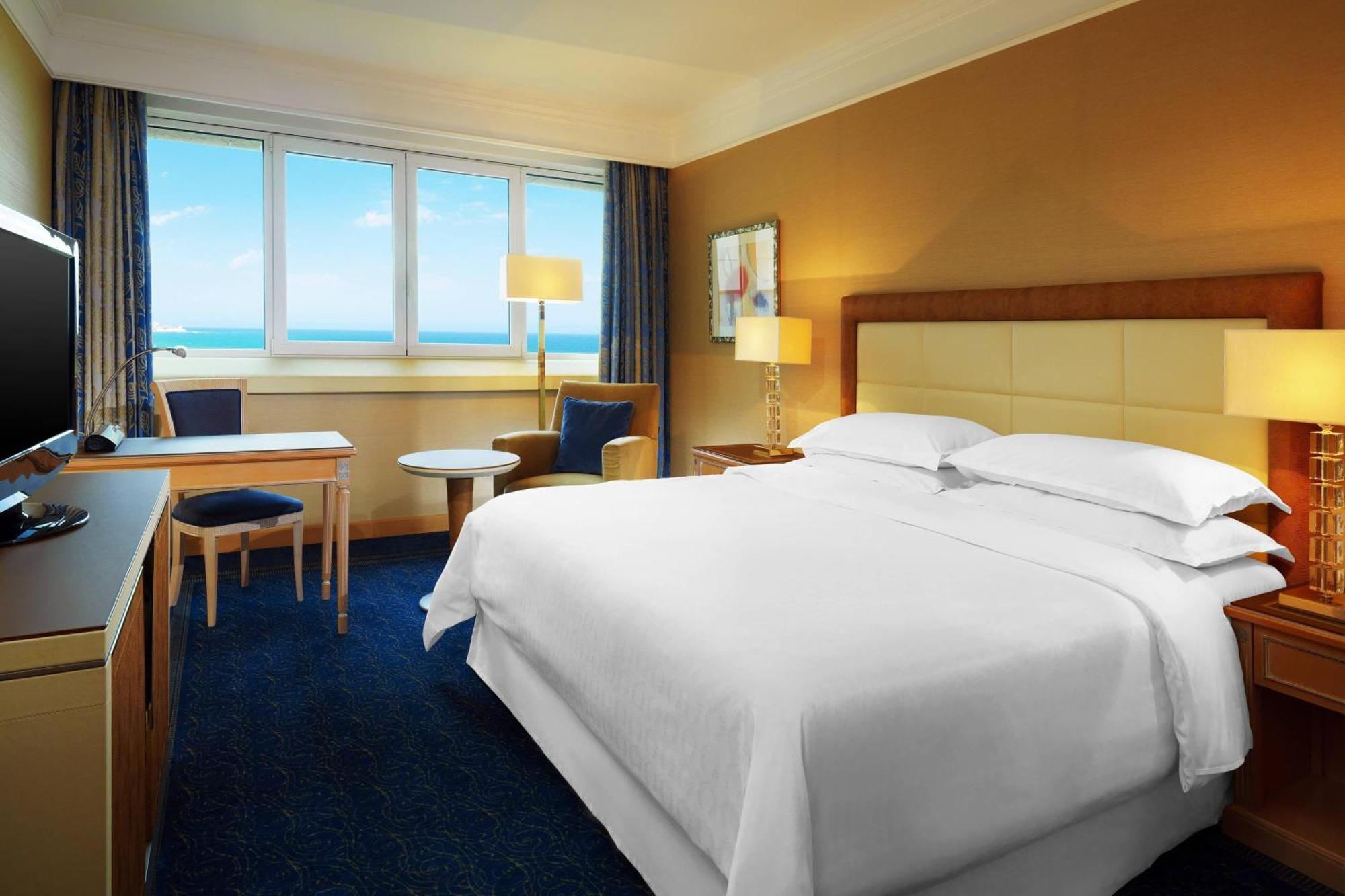 Sheraton Club Des Pins Resort Kültér fotó