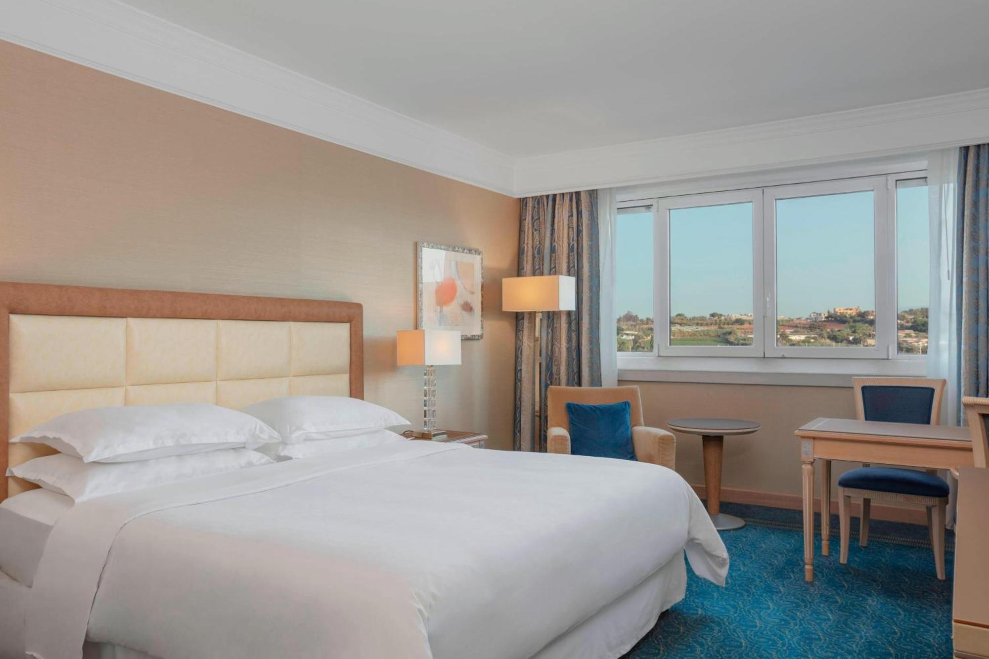 Sheraton Club Des Pins Resort Kültér fotó