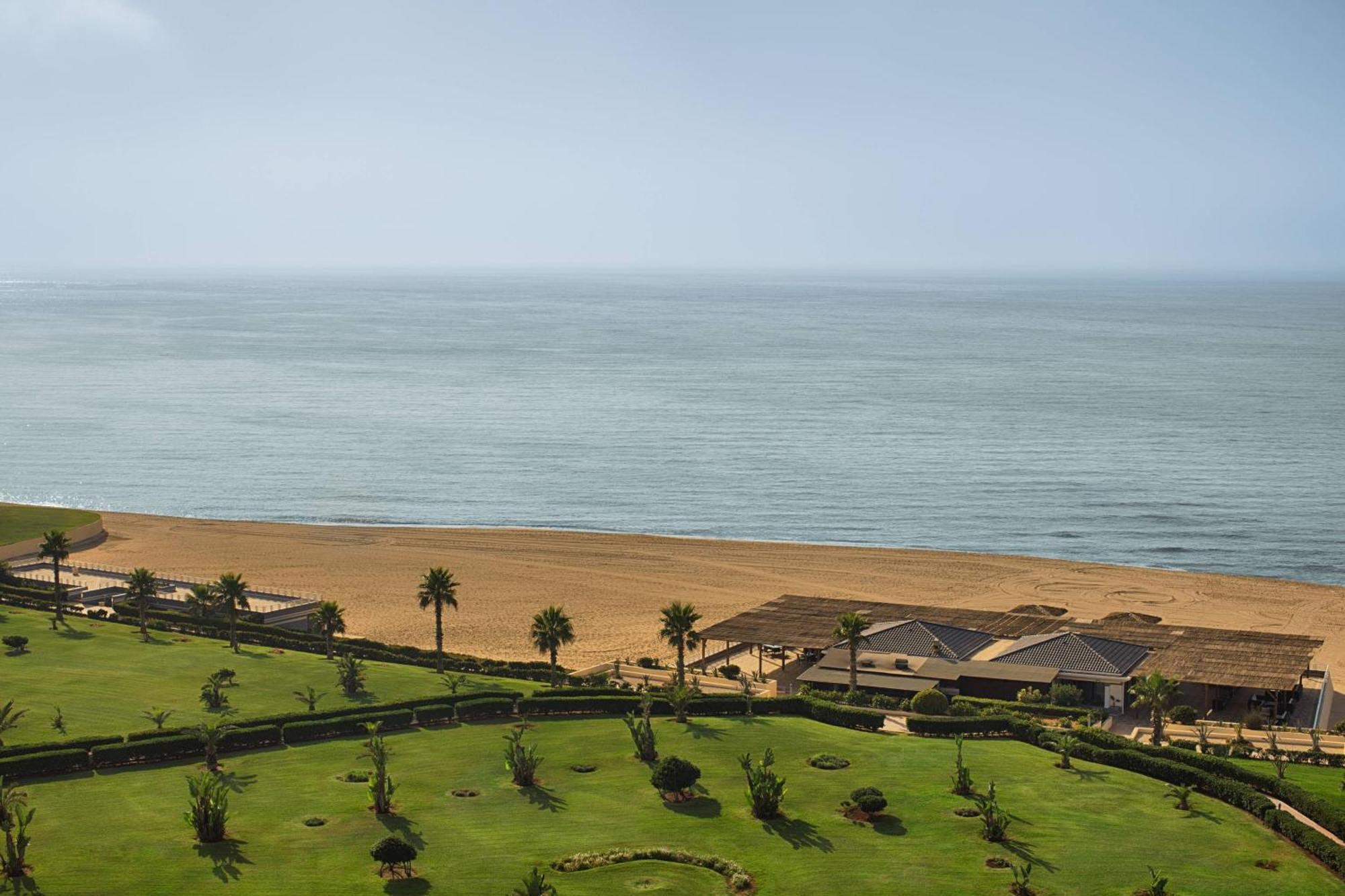 Sheraton Club Des Pins Resort Kültér fotó