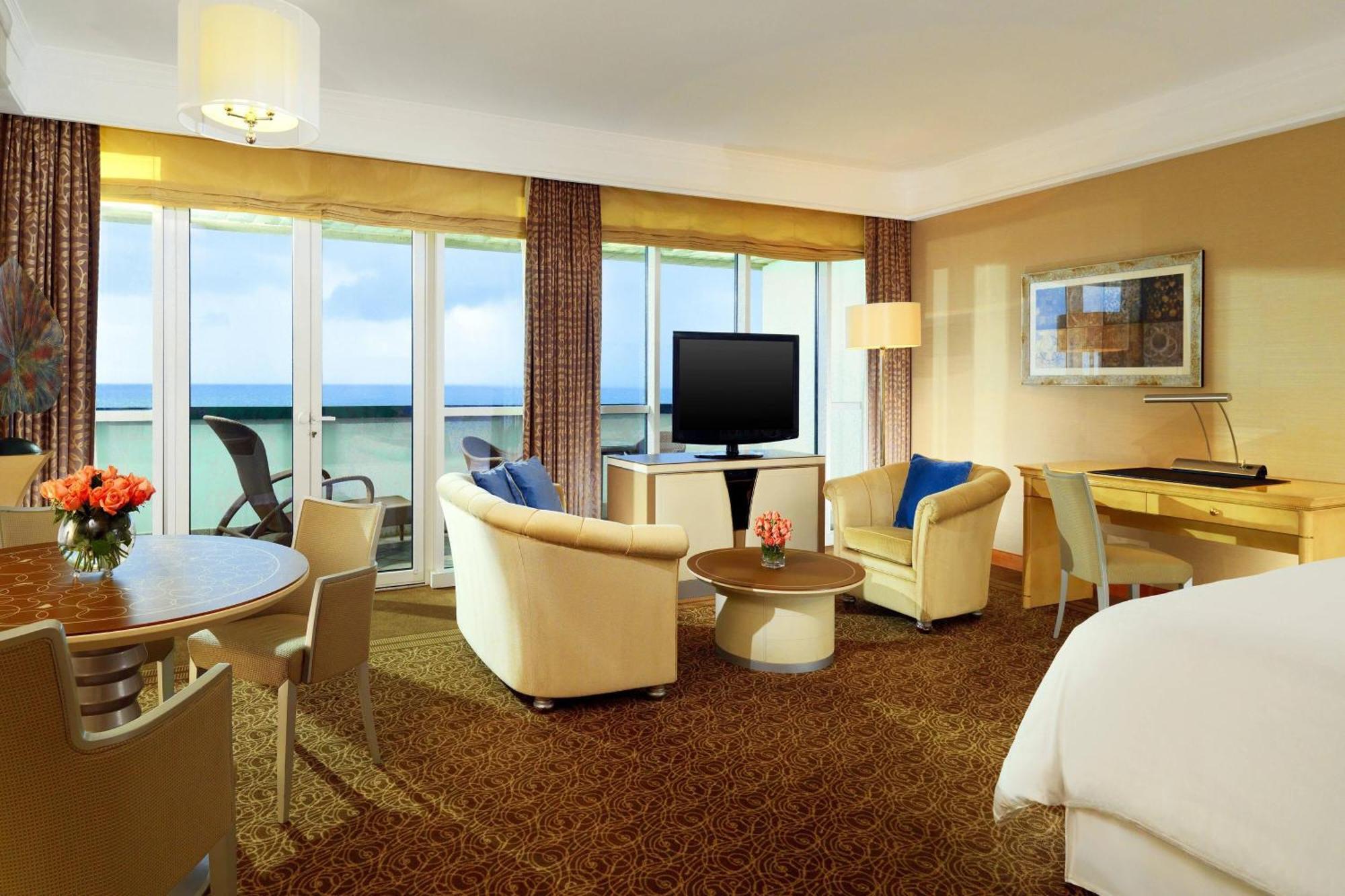 Sheraton Club Des Pins Resort Kültér fotó