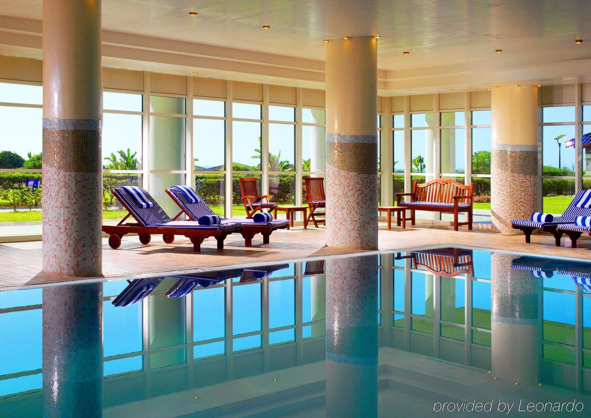 Sheraton Club Des Pins Resort Kültér fotó