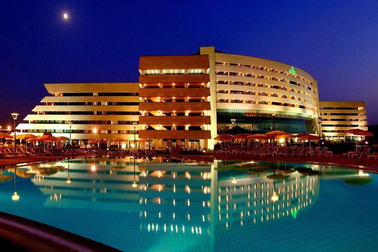 Sheraton Club Des Pins Resort Kültér fotó