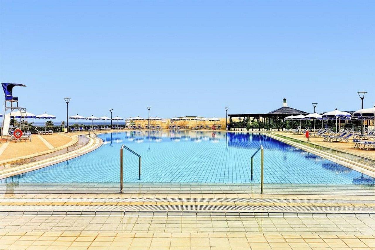 Sheraton Club Des Pins Resort Kültér fotó
