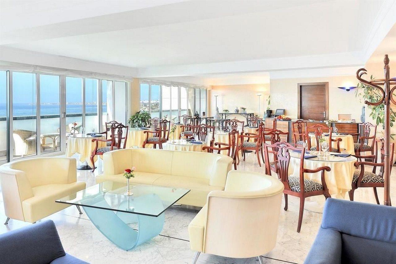 Sheraton Club Des Pins Resort Kültér fotó