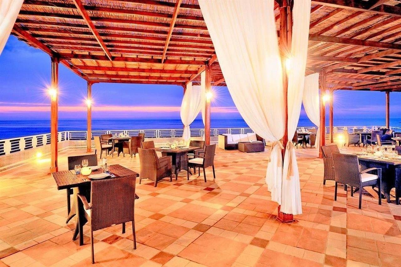 Sheraton Club Des Pins Resort Kültér fotó