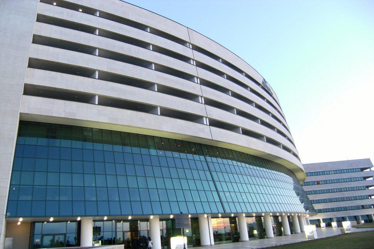 Sheraton Club Des Pins Resort Kültér fotó