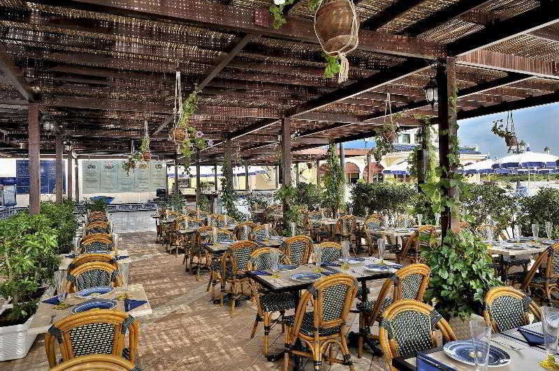 Sheraton Club Des Pins Resort Kültér fotó