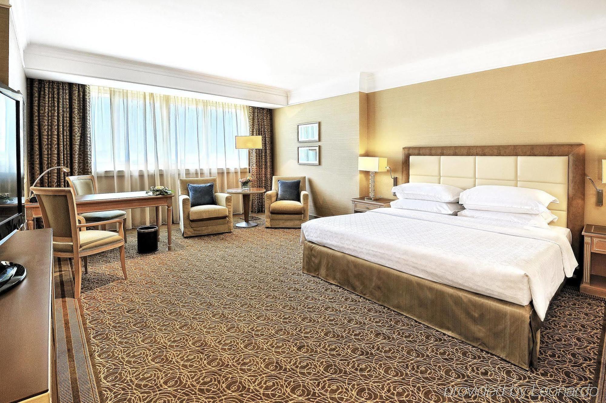 Sheraton Club Des Pins Resort Kültér fotó