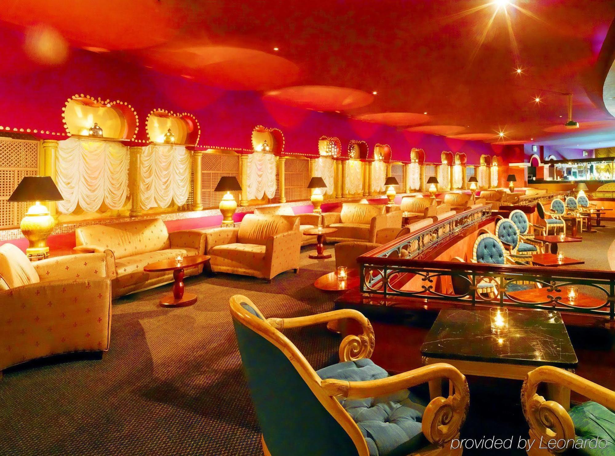 Sheraton Club Des Pins Resort Kültér fotó