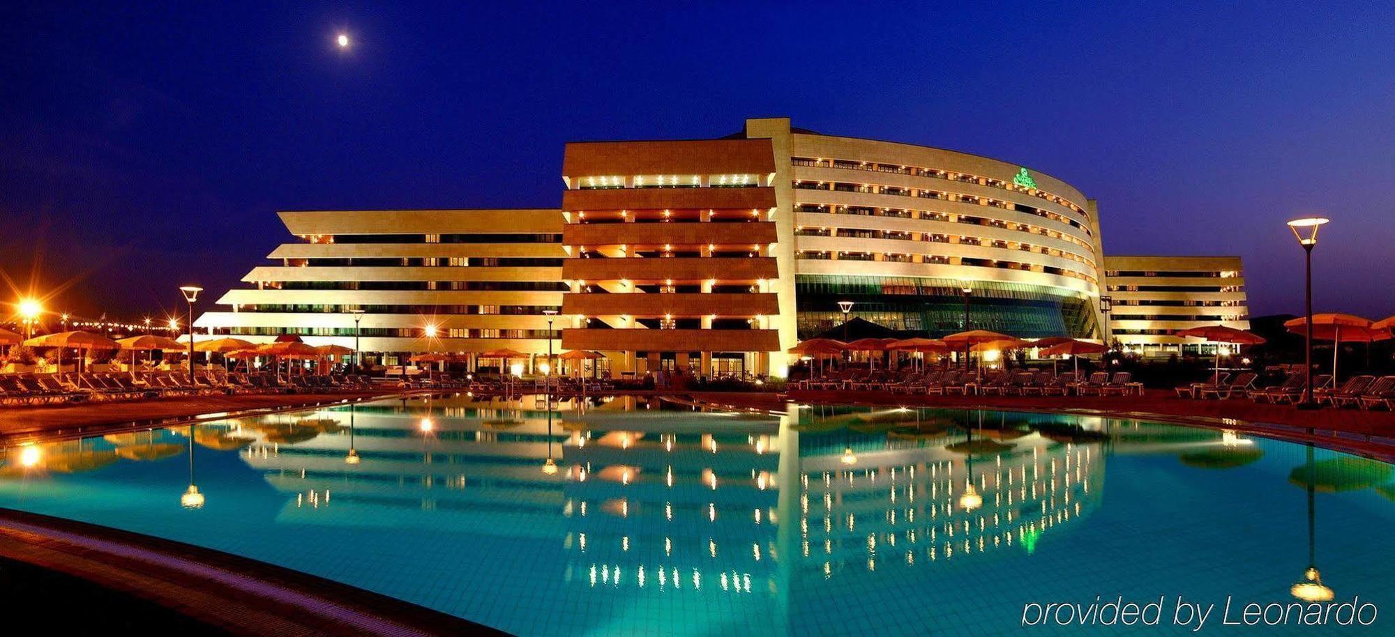 Sheraton Club Des Pins Resort Kültér fotó