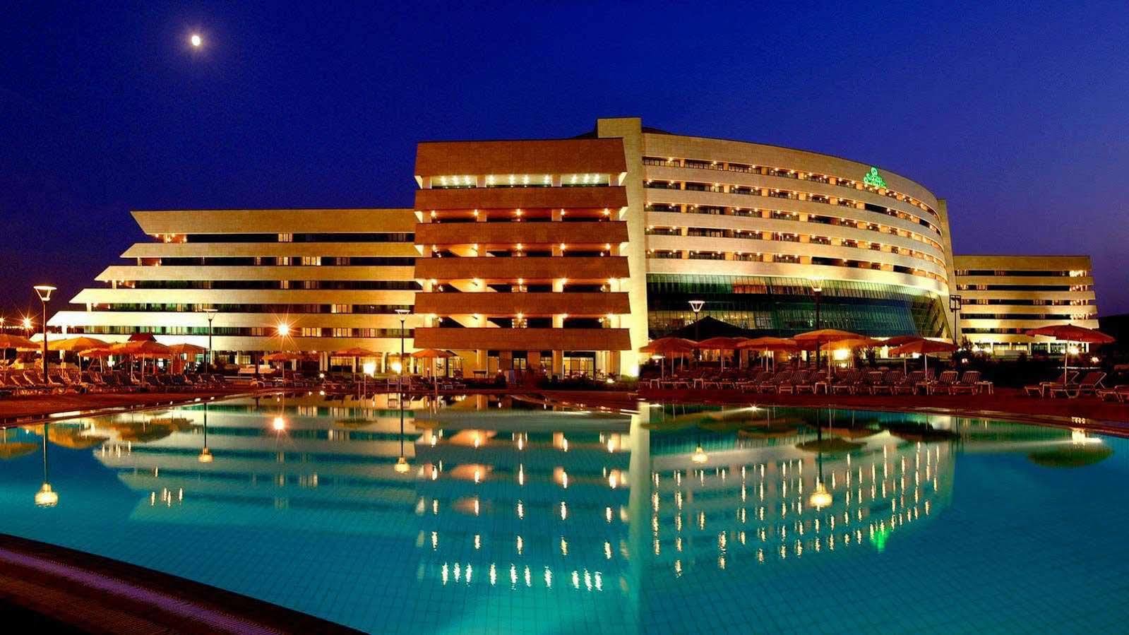 Sheraton Club Des Pins Resort Kültér fotó