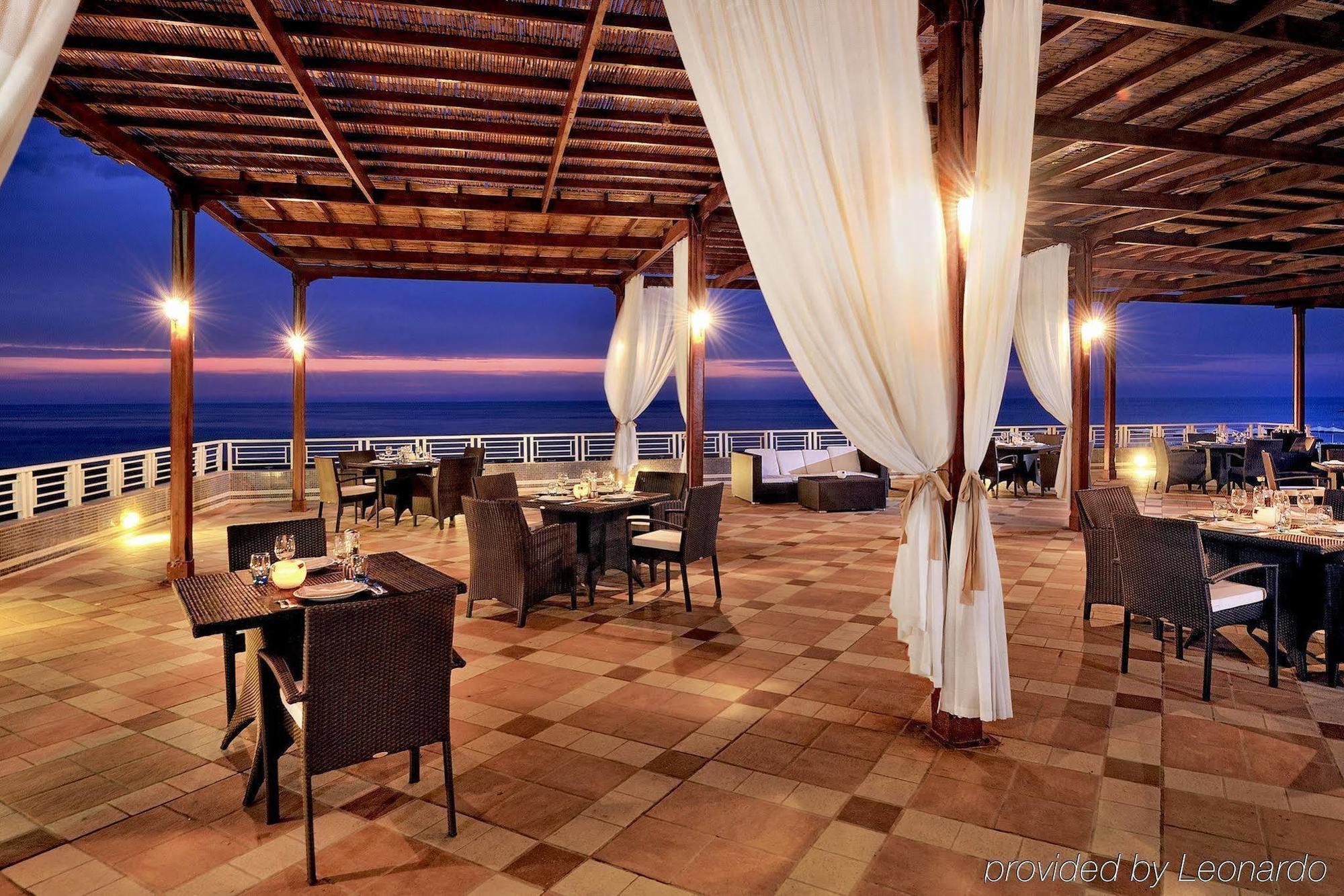 Sheraton Club Des Pins Resort Kültér fotó