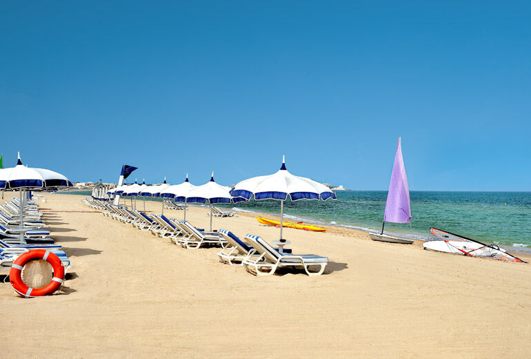 Sheraton Club Des Pins Resort Kültér fotó